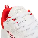 4 - Shoe White Red 360 Pimples Detail 2.webp