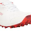 3 - Shoe White Red 360 Pimples Detial 1.webp