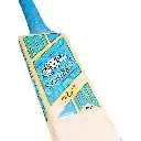 Pulse Bat (PRO) Detail Front 2048.webp