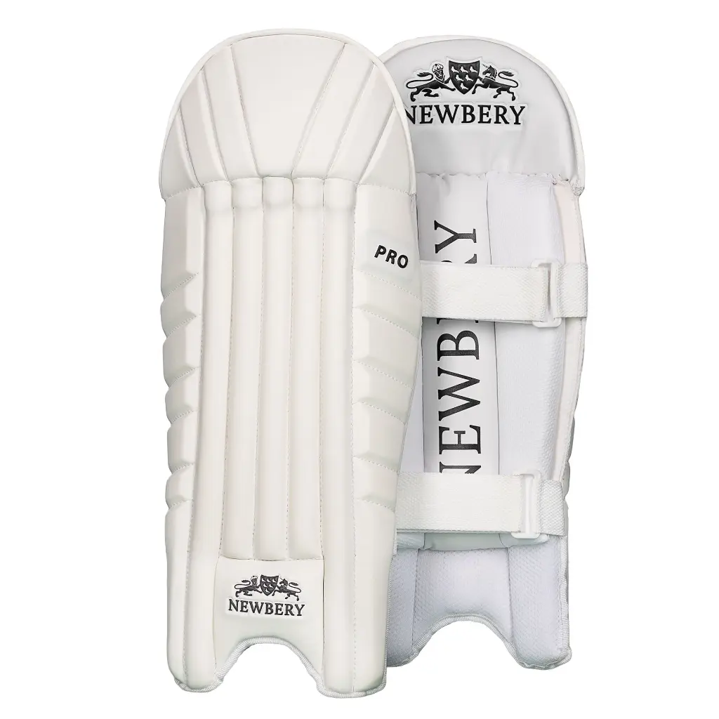 PRO Wicket Keeper Pads 2048.webp