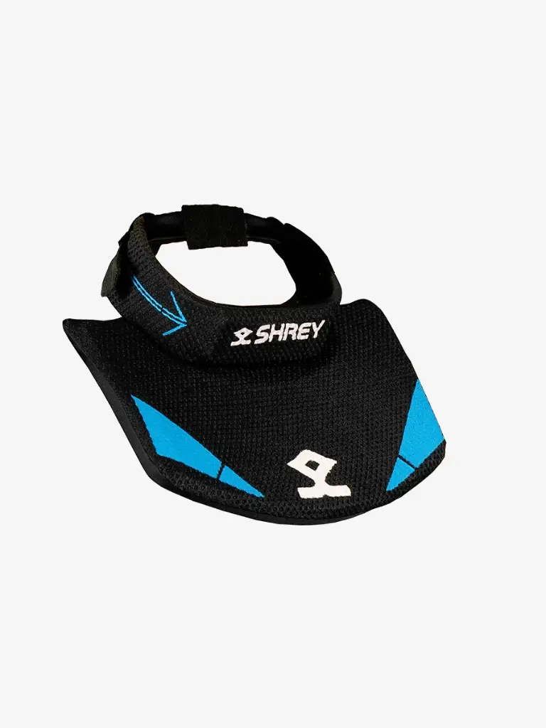 SHREY HEROONE THROAT PROTECTOR+3297+BLACK -TURQUOISE+4+HD.webp