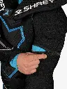 SHREY HEROONE BODY ARMOUR JCKT +3299+BLACK -TURQUOISE+3+HD.webp
