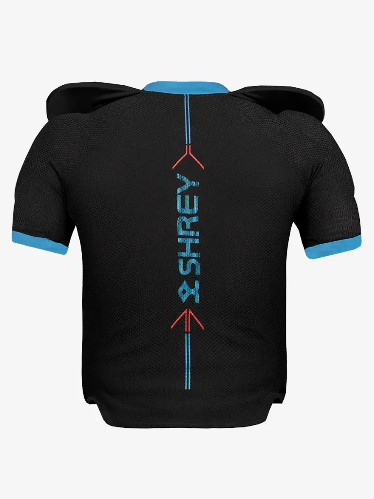 SHREY HEROONE BODY ARMOUR JCKT +3299+BLACK -TURQUOISE+2+HD.webp