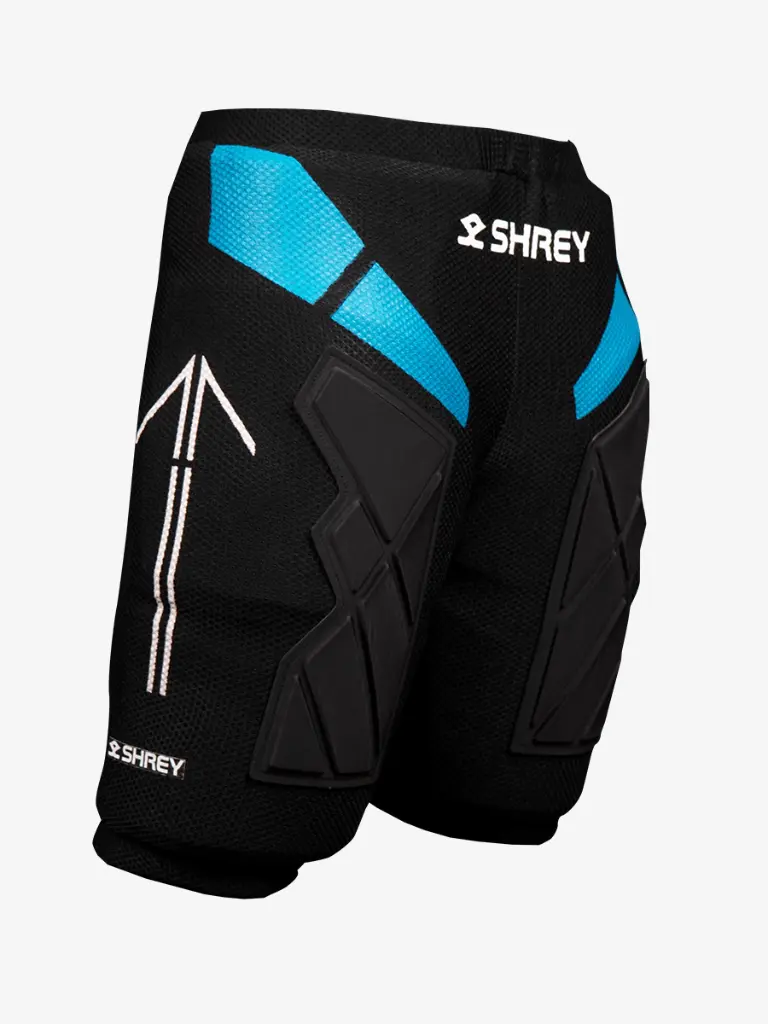 SHREY HEROONE GOALIE PANT+3298+BLACK -TURQUOISE+3+HD.webp