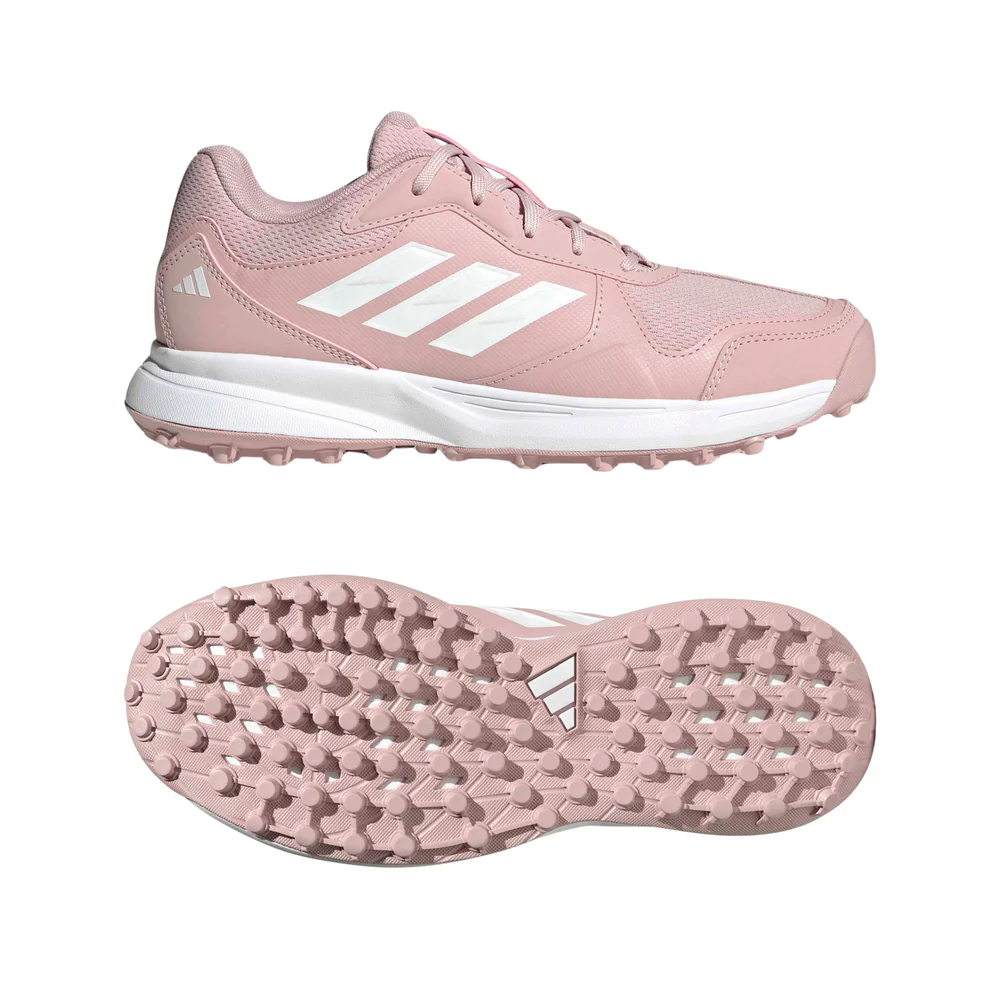 Adidas Fabela Rise 2 Women's Hockey Shoes Lilac