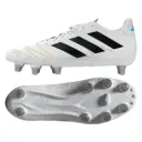 Adidas Kakari Elite SG Rugby Boots White