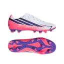 Adidas F50 Hyperfast Club FT FG/MG Football Boots