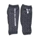 Y1 - Shin Liners Black