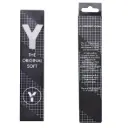 Y1 - Original Rubber Grip White