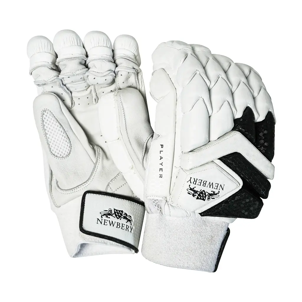 Newbery Player Batting Gloves