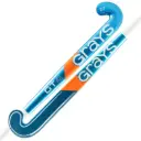 Grays GT4 Hockey Stick Blue