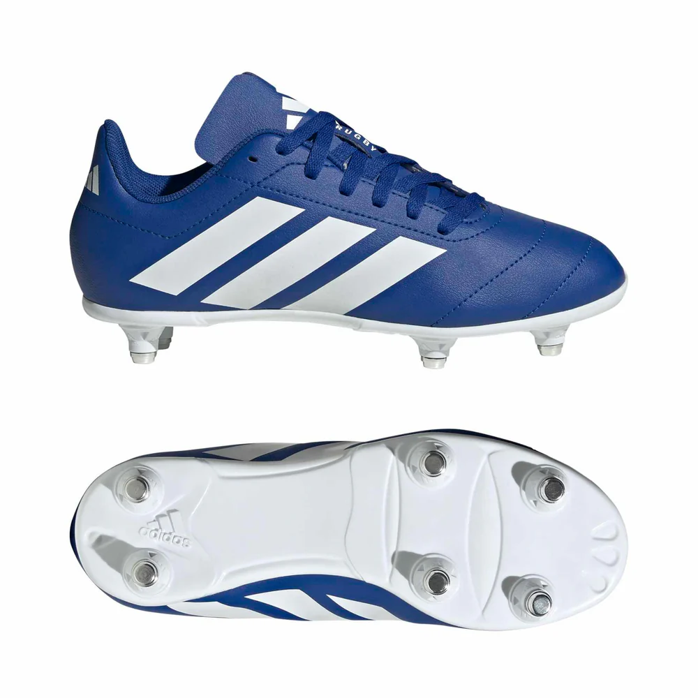 Adidas Junior SG Rugby Boots