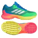 Adidas Fabela X 2 Women's Hockey Shoes
