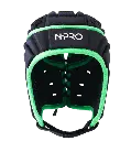 N-Pro Rugby Headguard Green