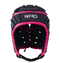 N-Pro Rugby Headguard Pink