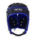N-Pro Rugby Headguard Blue
