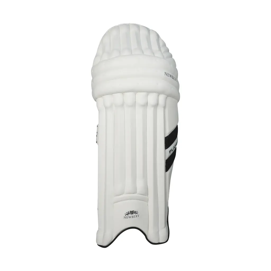 Newbery Player Batting Pads