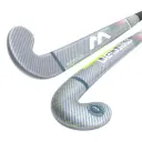 Mercian Evolution CKF85 Pro Bend - Silver Carbon/Lime