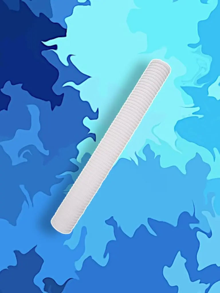 Prophecy Bat Grip White