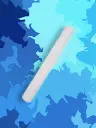 Prophecy Bat Grip White