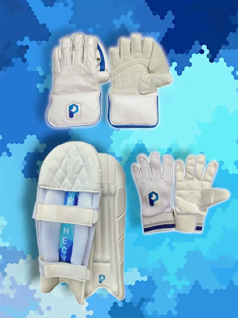 Prophecy Wicket Keeping Bundle