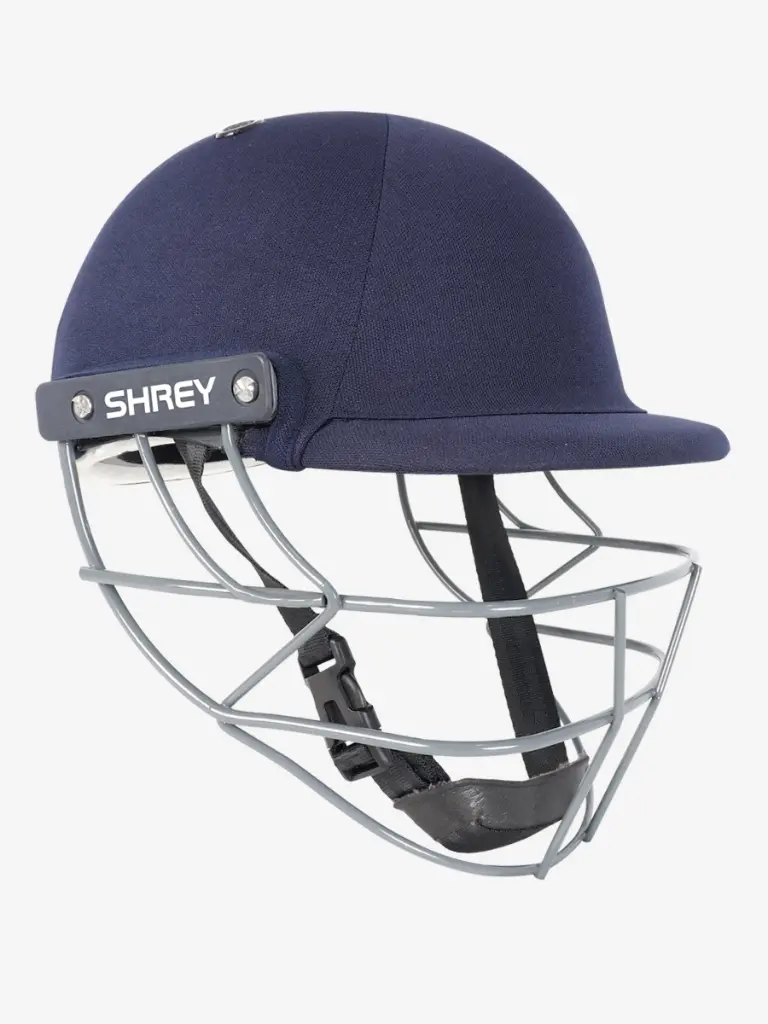 Shrey Performance 2.0 Steel 