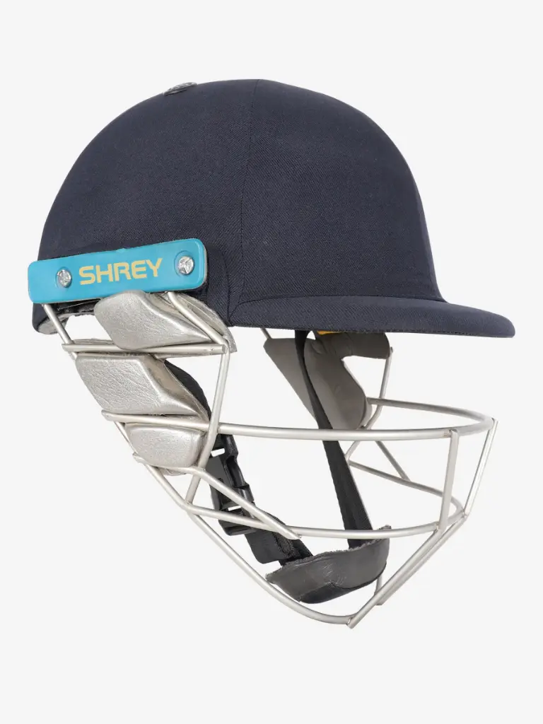 Shrey Wicket Keeping Air 2.0 Stainless Steel 