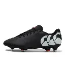 Canterbury Speed Raze Sg Boot Black/White