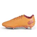Canterbury Genesis Team Rugby Boot SG Orange/Yellow