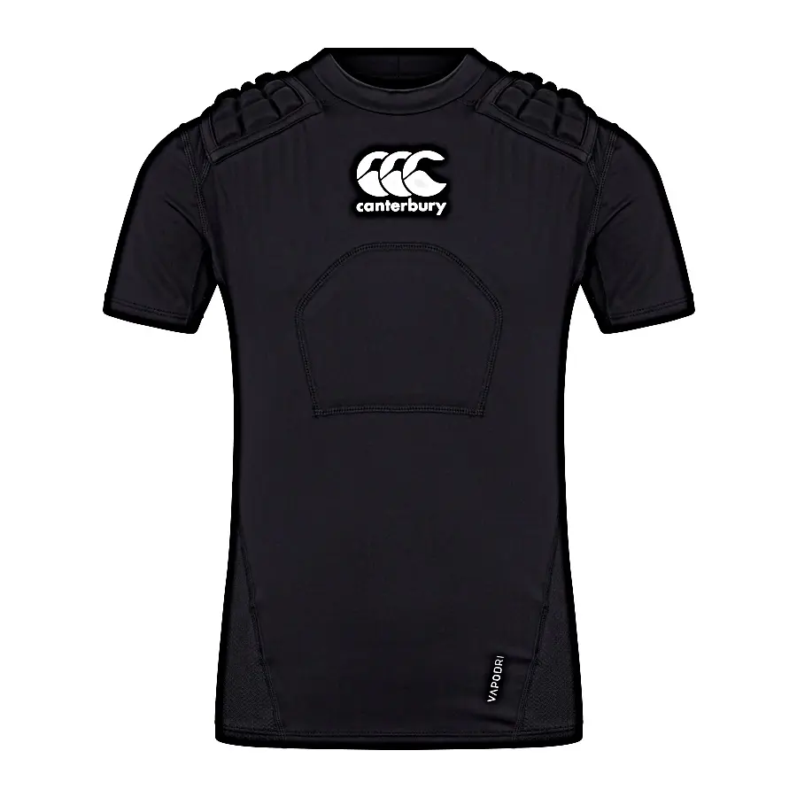Canterbury Pro Protection Vest