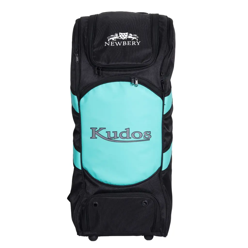 Newbery Kudos Duffle Bag