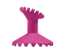 Dan Carter Kicking Tee Supertee Throne Pink