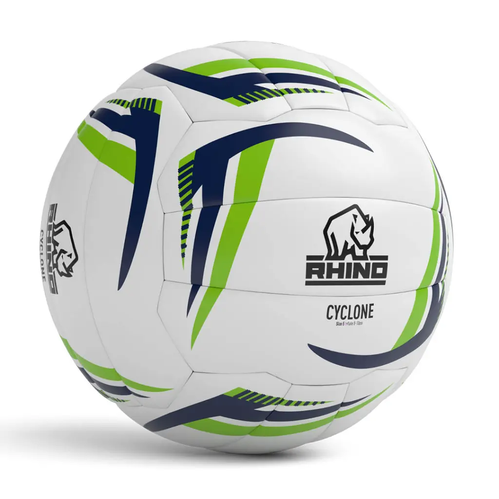 Rhino Netball Cyclone 