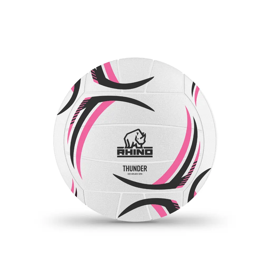 Rhino Netball Thunder 