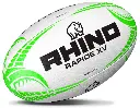 Rhino Rugby Ball Rapide Xv 