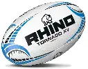 Rhino Rugby Ball Tornado Xv 