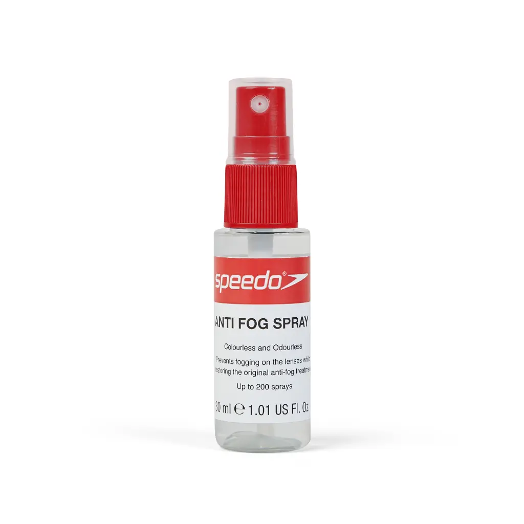 Speedo Anti-Fog Spray 