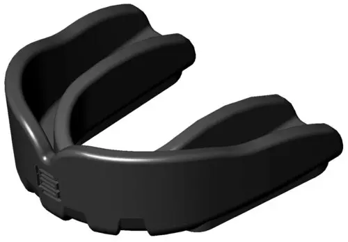 Makura (Toka Pro) Gumshield Black