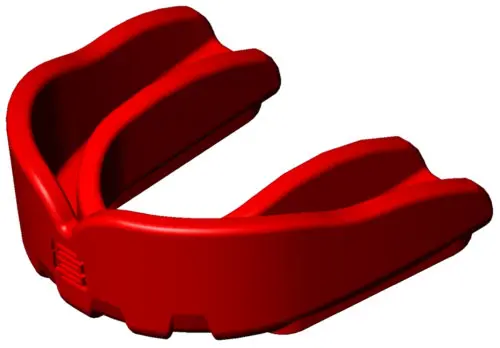 Makura (Toka Pro) Gumshield Red