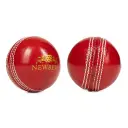 Newbery Club Cricket Ball - Womens Red