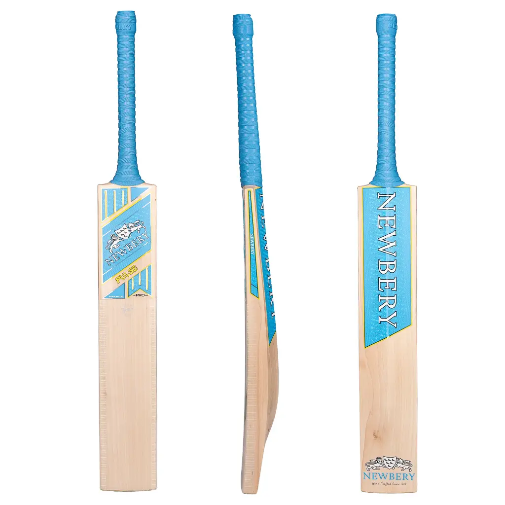 Newbery Pulse Junior