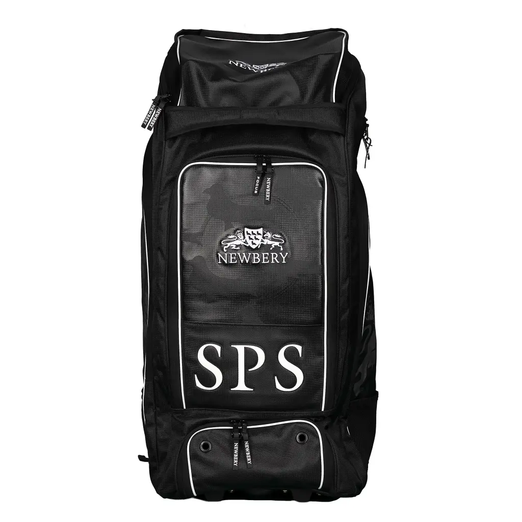 Newbery SPS Duffle