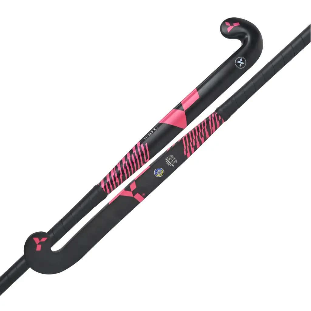 Y1 - GLB X.2 Pink