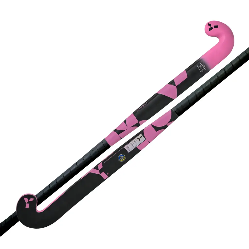 Y1 - GLB X.2 Pink