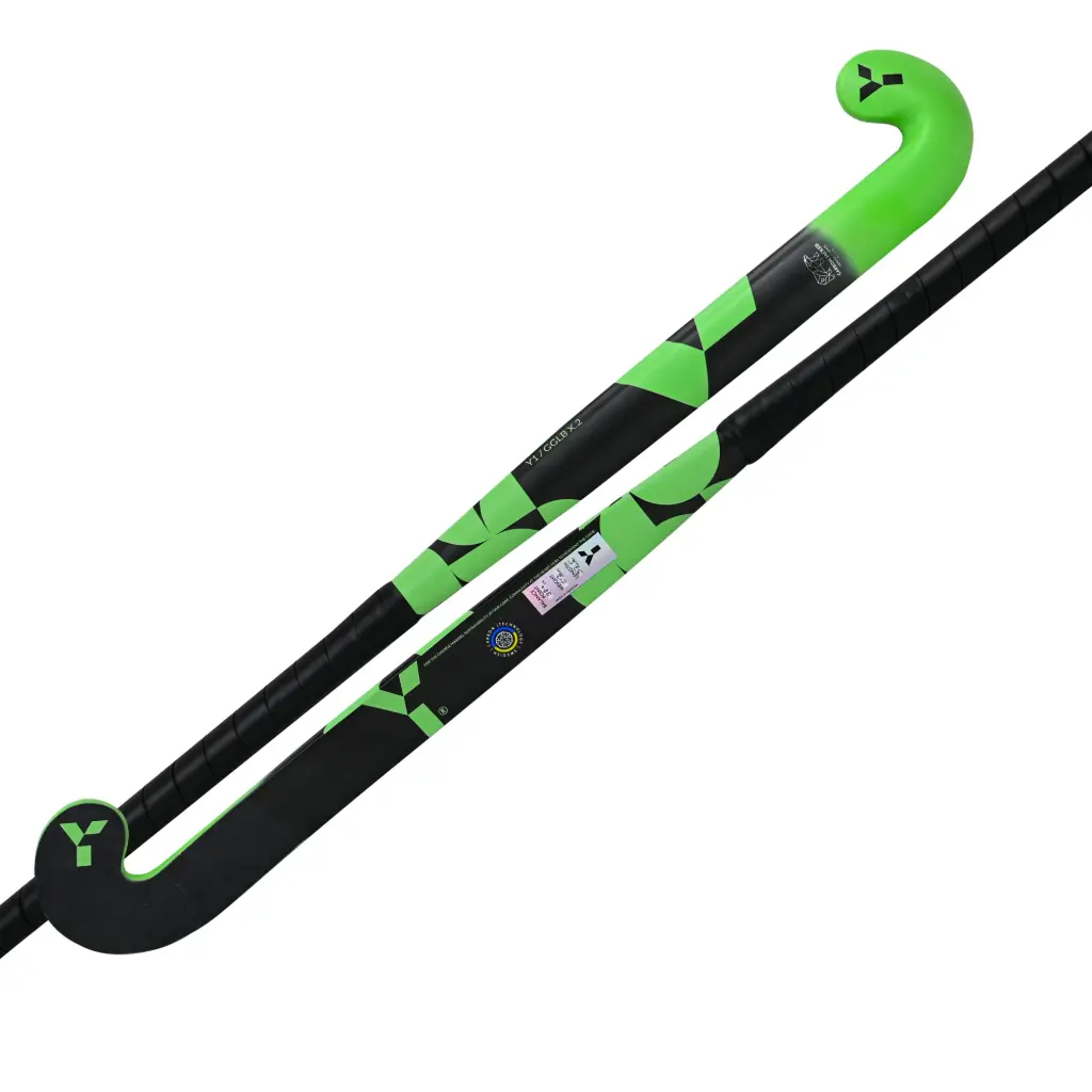 Y1 - GLB X.2 Green