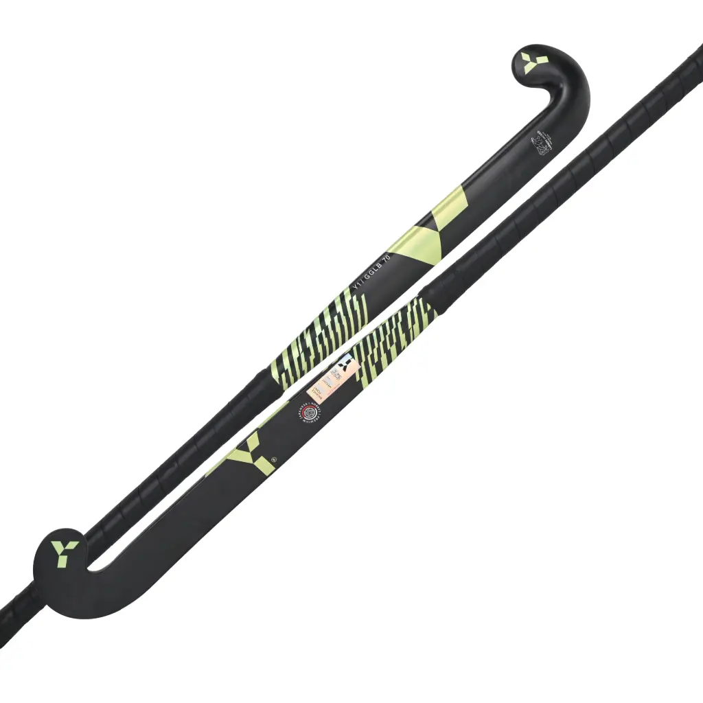 Y1 - GLB 70 Green