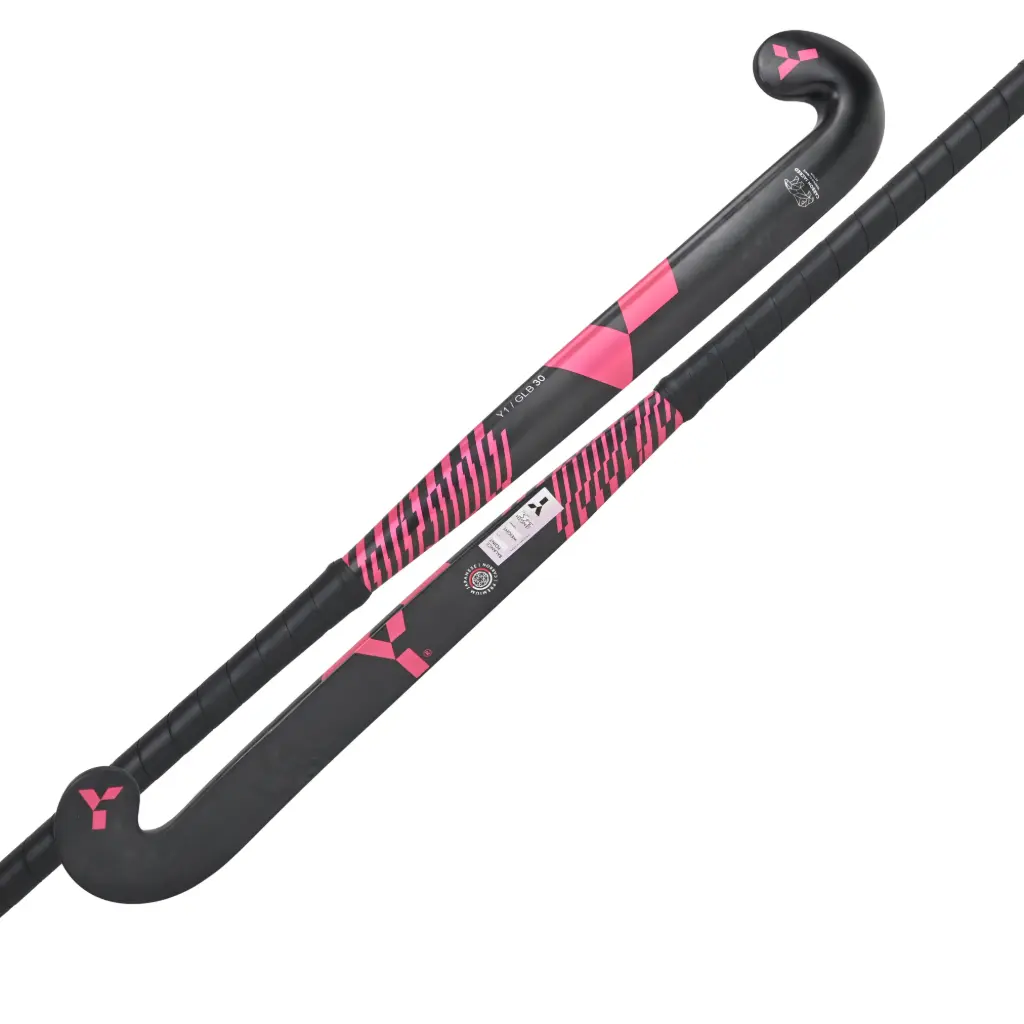 Y1 - GLB 30 Pink
