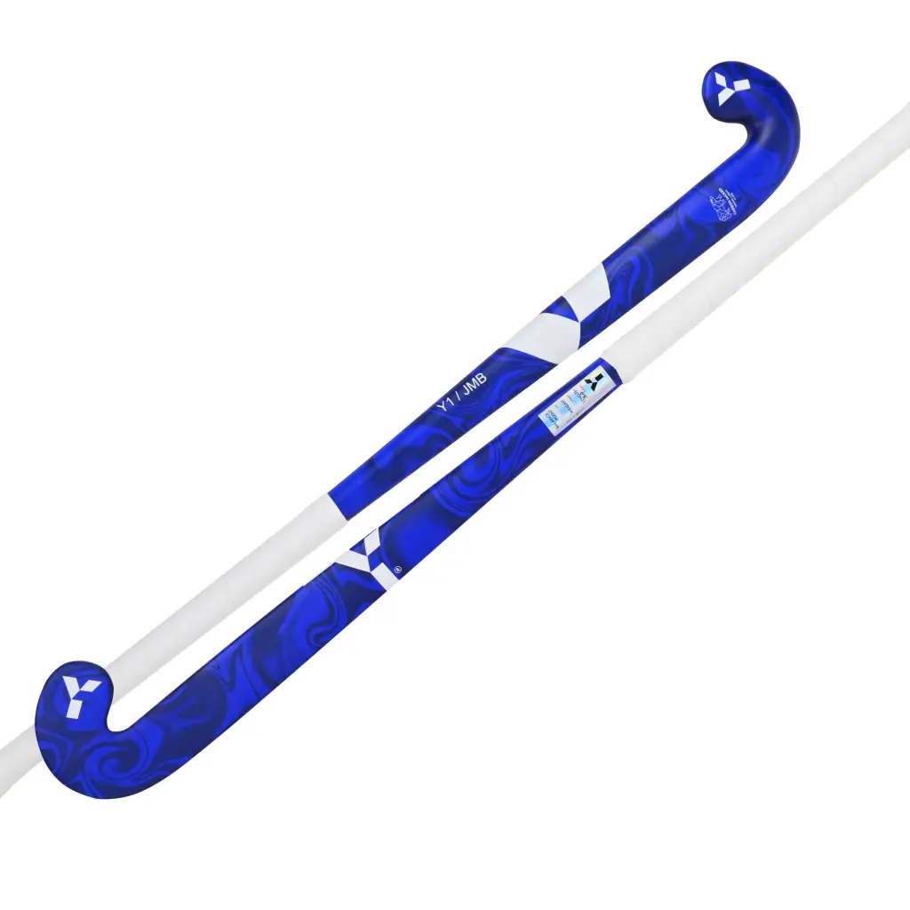Y1 - Junior JMB Blue