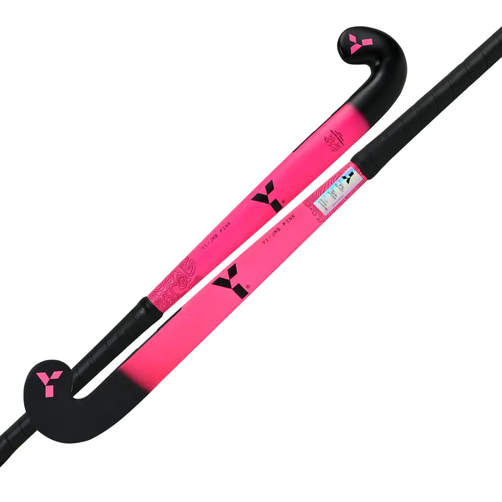 Y1 - Junior JMB Pink