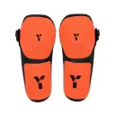 Y1 - PCD Knee Protectors